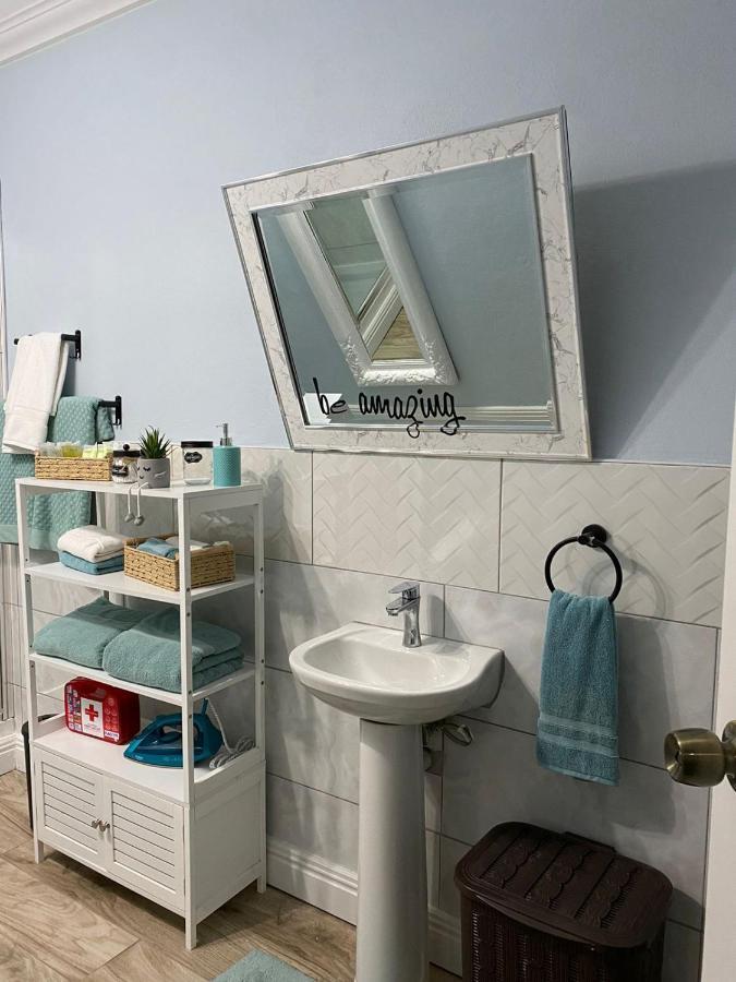 Arcadia Studio Apartment Augier Ngoại thất bức ảnh