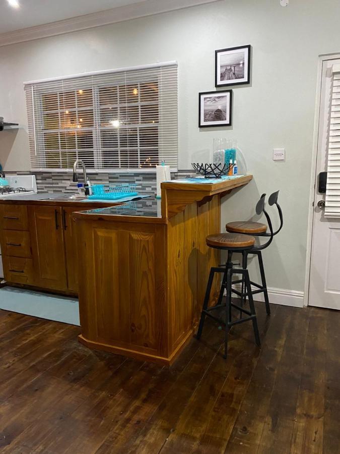 Arcadia Studio Apartment Augier Ngoại thất bức ảnh
