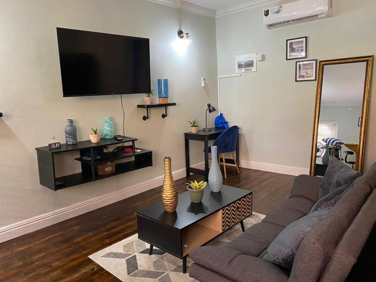 Arcadia Studio Apartment Augier Ngoại thất bức ảnh